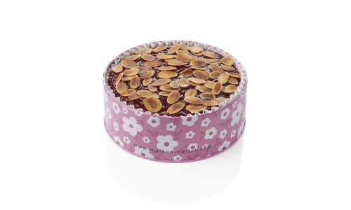 P'tit Nomade - Amande & Framboise, 310g