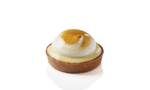 Tartelette Citron