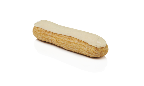 Vanilla Eclair