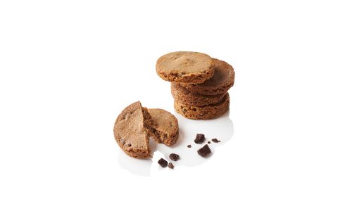 Chocolate Chip Biscuits 100g