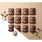 Box of 12 Praline Marshmallow Bears - 345g