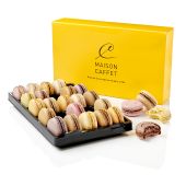 Box of 25 Macarons