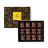 Box of 12 Milk Chocolate Praline Bears