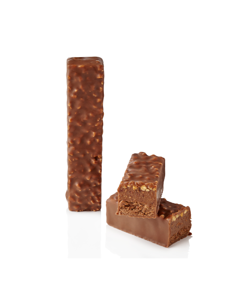 Barre chocolatée Grande Favorite lait
