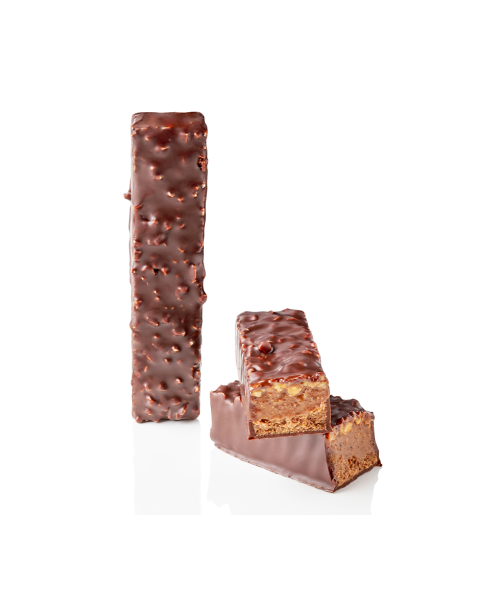 Barre chocolatée Grande Favorite noir
