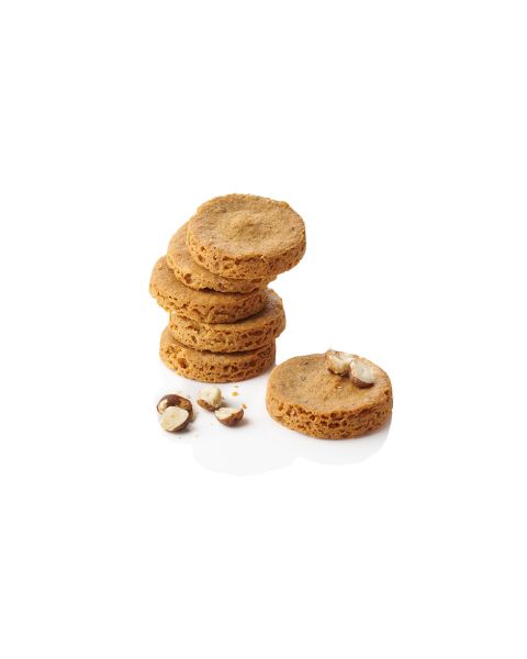 Hazelnut Biscuits 100g