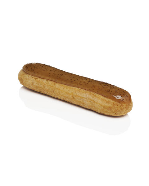 Intense Coffee Eclair