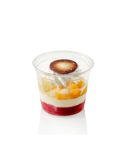 Caffet Gourmand Fruits Pétillants
