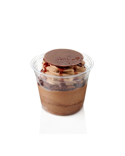 Caffet Gourmand Intense Chocolat
