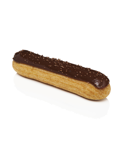 Chocolate Eclair