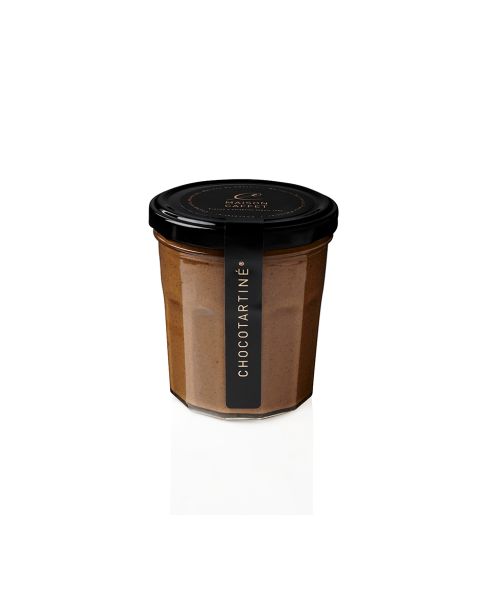 Pot of 300g of Chocotartiné®