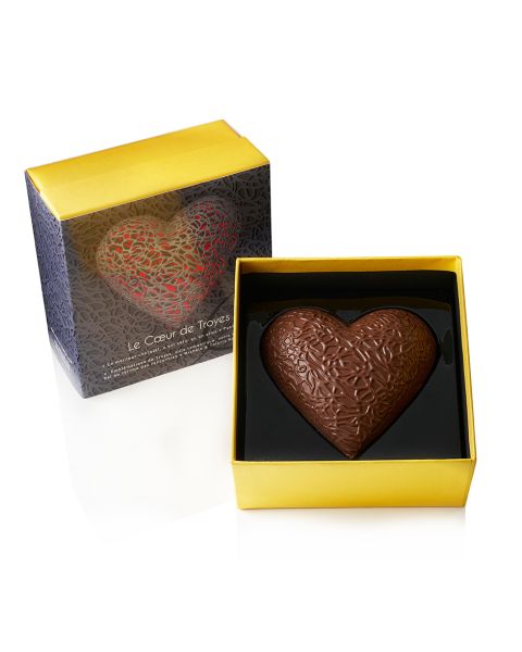 Le Coeur de Troyes