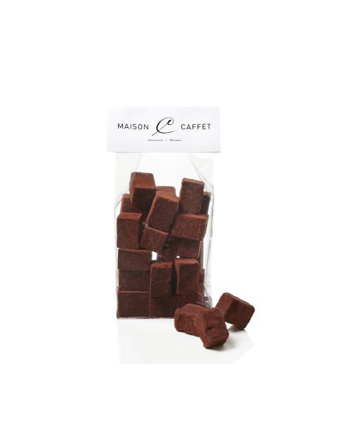 Deniers de la chaussée sachet