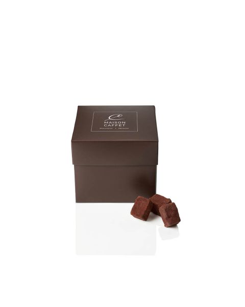 Deniers de la chaussée coffret T3