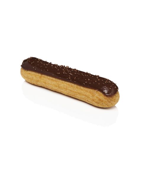 Eclair chocolat

