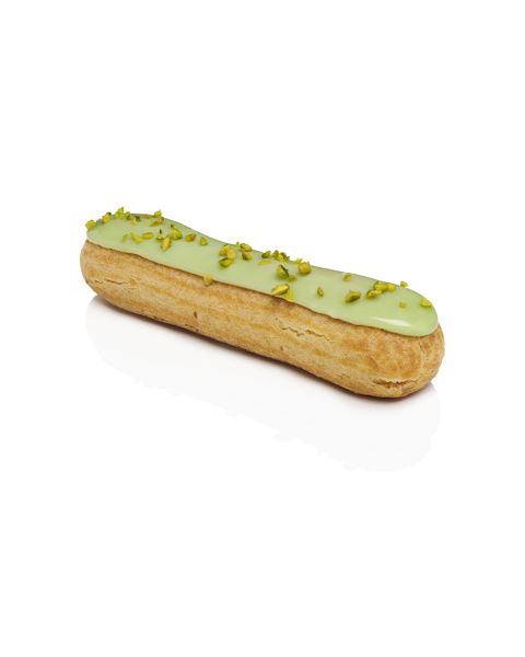 Eclair pistache
