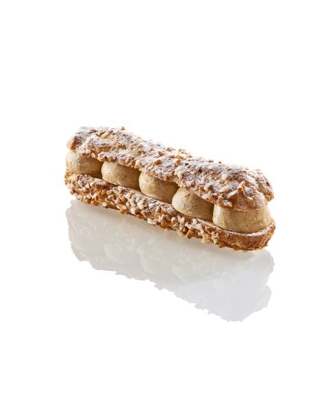 Eclair façon Paris-Brest