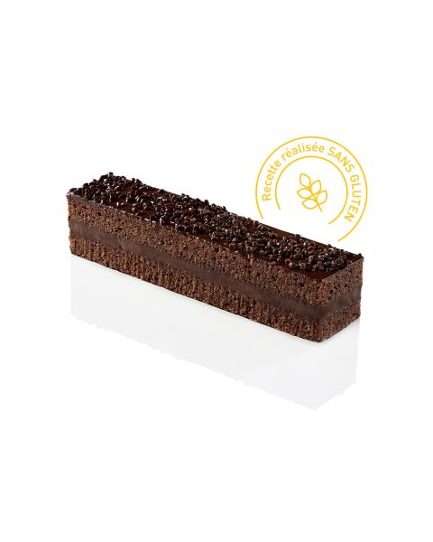 Gâteau de voyage - Ultra chocolat