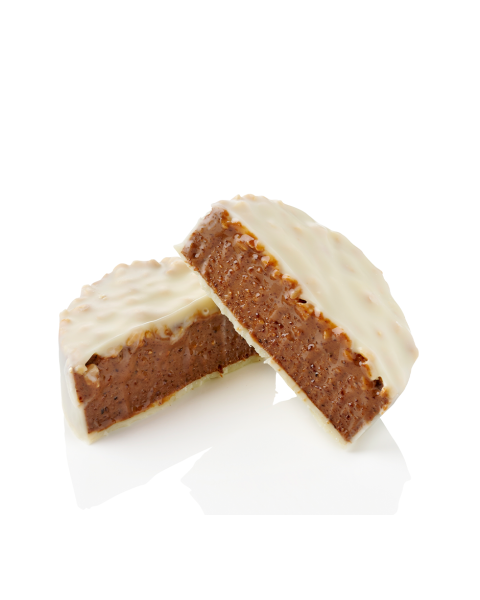 Gros rocher blanc