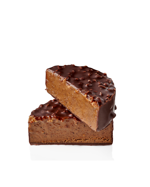 Gros rocher noir