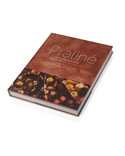Livre de recettes 