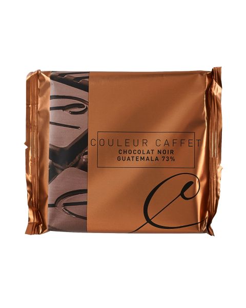 Guatemala 73% Dark Chocolate Bar