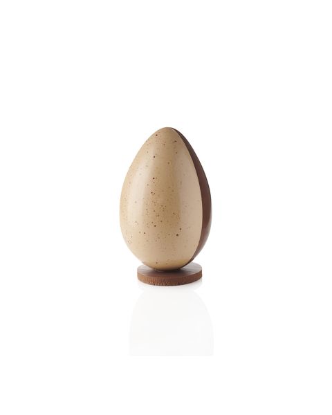 Beige Dragon's Egg T2