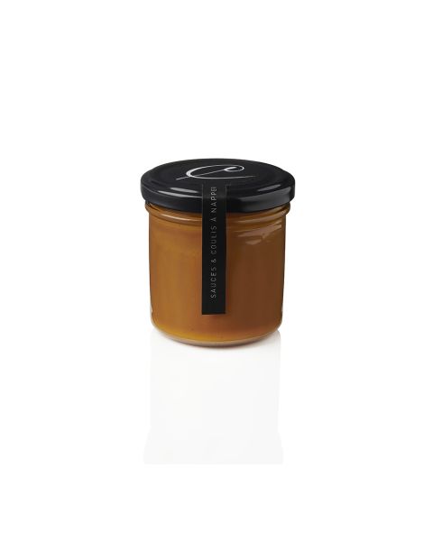 Sauce caramel, 130g