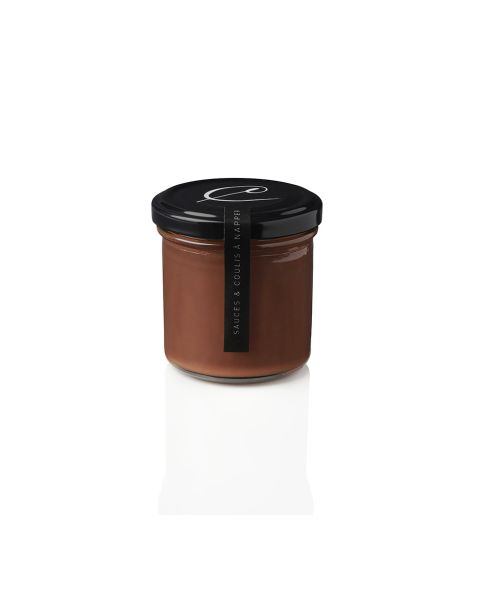 Sauce chocolat, 130g