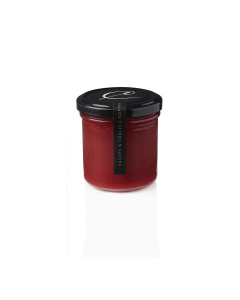 Sauce framboise, 130g