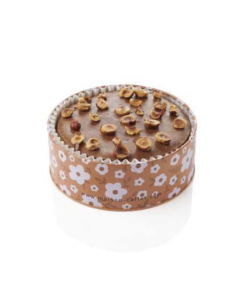 P'tit Nomade - Amande & Praliné noisettes, 310g