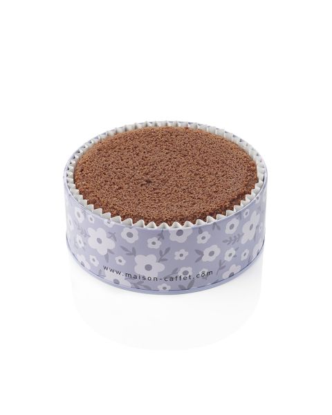P'tit Nomade - Amande & Chocolat, 310g