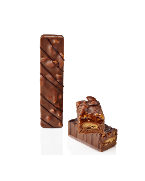 Barre Chocolatée Renversante