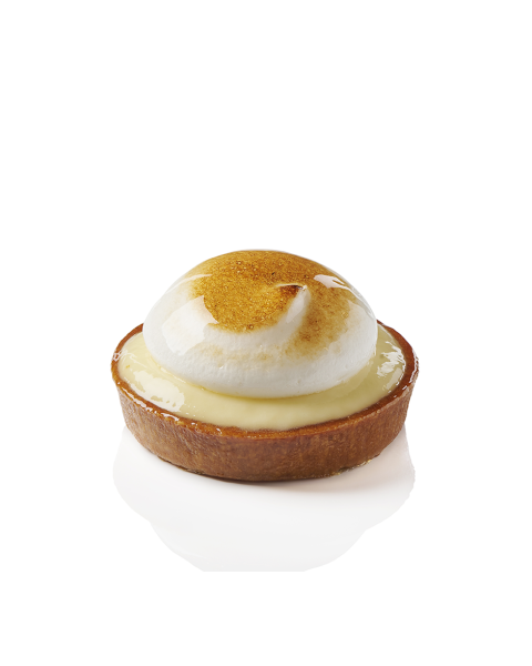 Tartelette Citron
