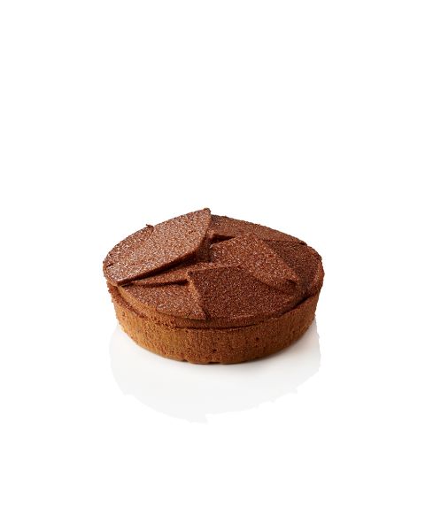 Tartelette Chocolat