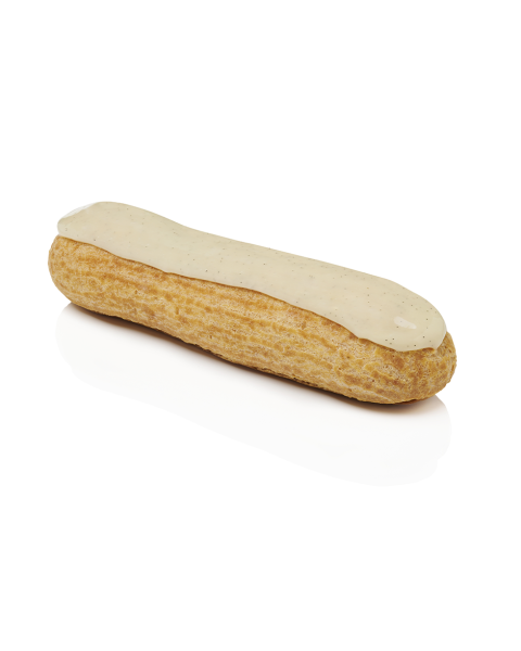 Vanilla Eclair