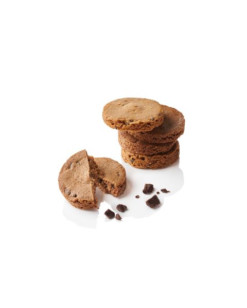 Biscuits aux pépites de chocolat 100 g