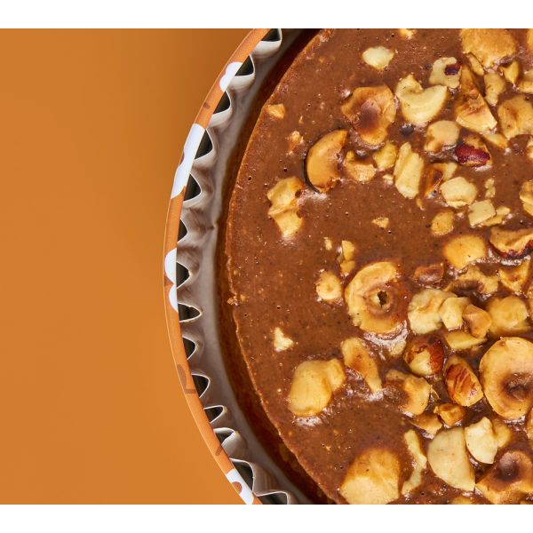 P'tit Nomade - Almond & Praline hazelnuts, 310g