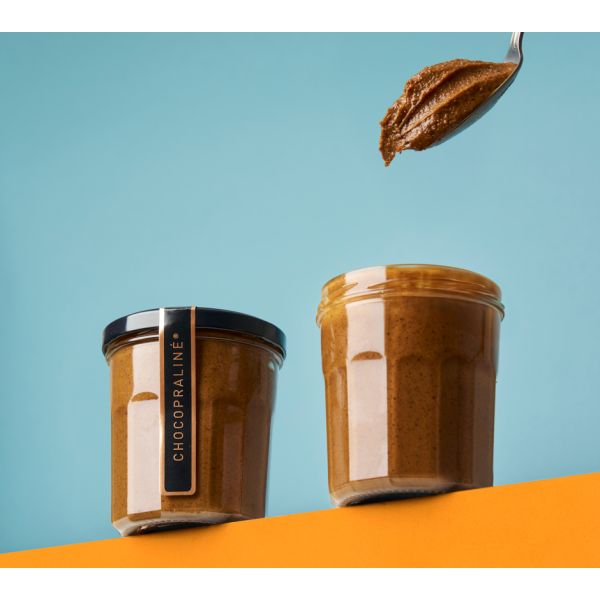 Pot of 300g of Chocopraliné®