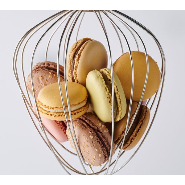 Box of 8 Macarons