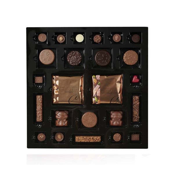 Advent Calendar - The Christmas Score, 570g