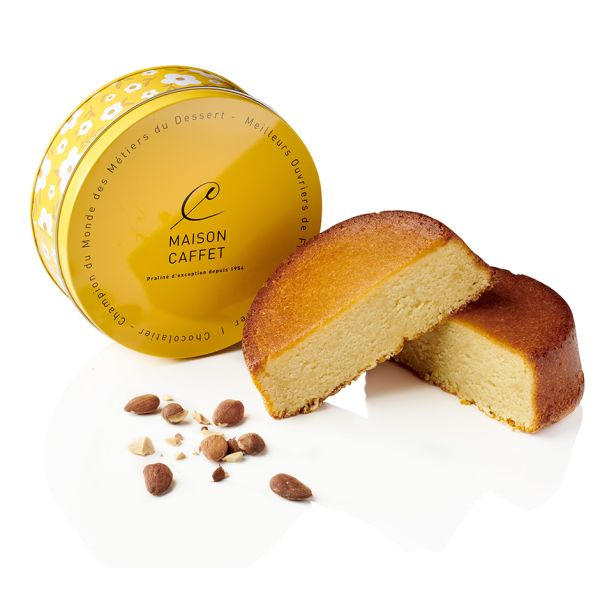  P'tit Nomade - Almond, 310g