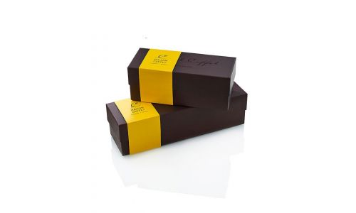 Photo 30 chocolats assortis Sensoriel
