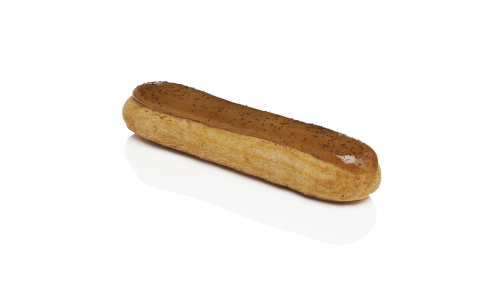 Intense Coffee Eclair