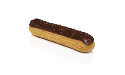 Chocolate Eclair