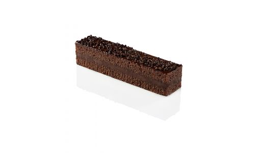 Gâteau de voyage - Ultra chocolat