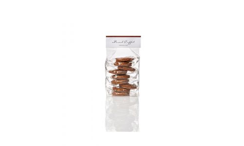 Photo Biscuits noisette 100 g
