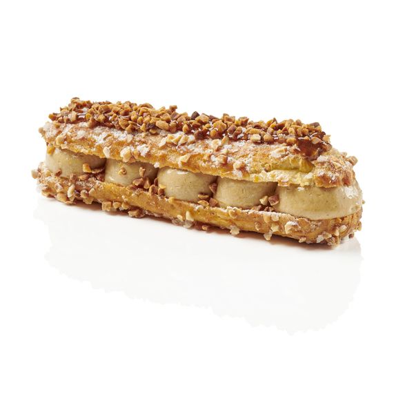 Eclair gourmand Coffee