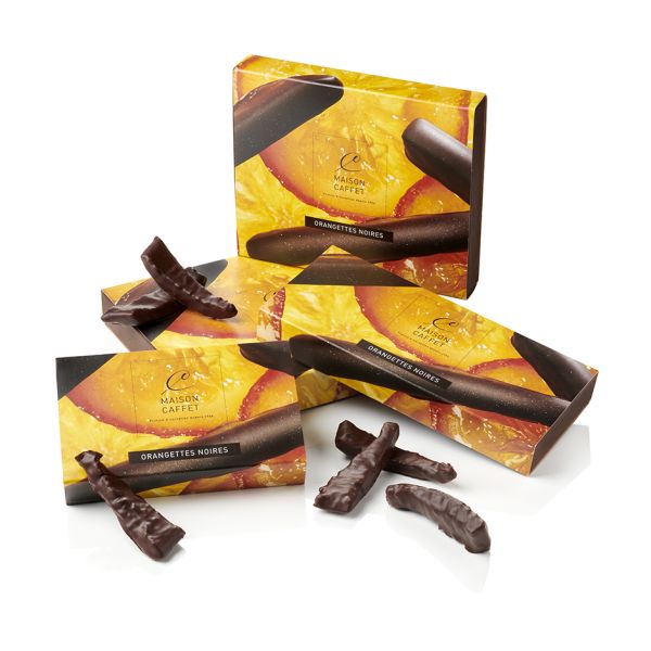 Ecrin Orangettes