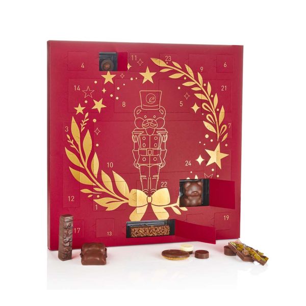 Advent Calendar - The Christmas Score, 570g